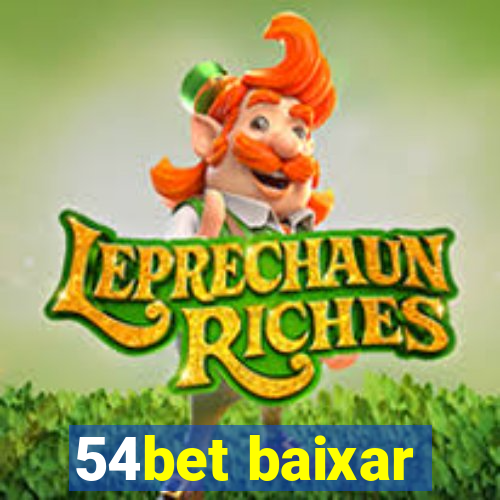 54bet baixar